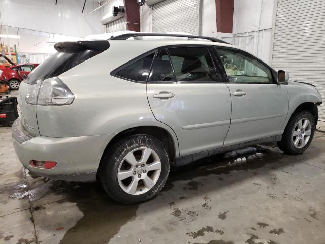 Photo 3 from auction – 2004 LEXUS RX 330 with VIN JTJHA31U940040938