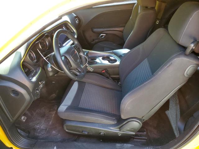 Photo 7 from auction – 2018 DODGE CHALLENGER with VIN 2C3CDZAGXJH178212