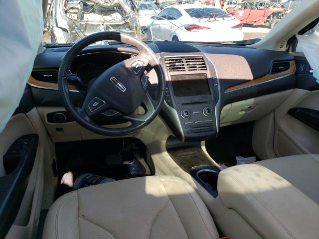 Photo 8 from auction – 2015 LINCOLN MKC with VIN 5LMCJ1A93FUJ30815