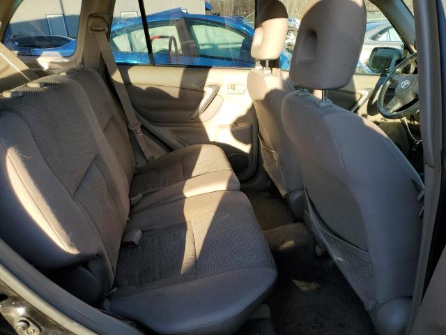 Zdjęcie 10 z aukcji – 2005 TOYOTA RAV4 z VIN JTEHD20V156035628