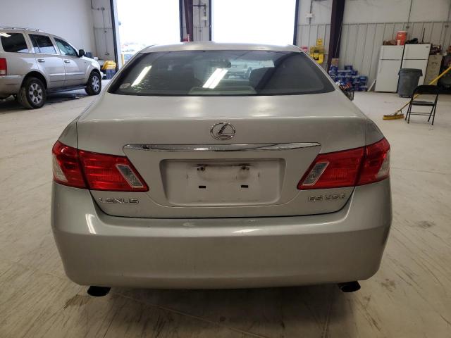 Photo 6 from auction – 2007 LEXUS ES 350 with VIN JTHBJ46G672033471
