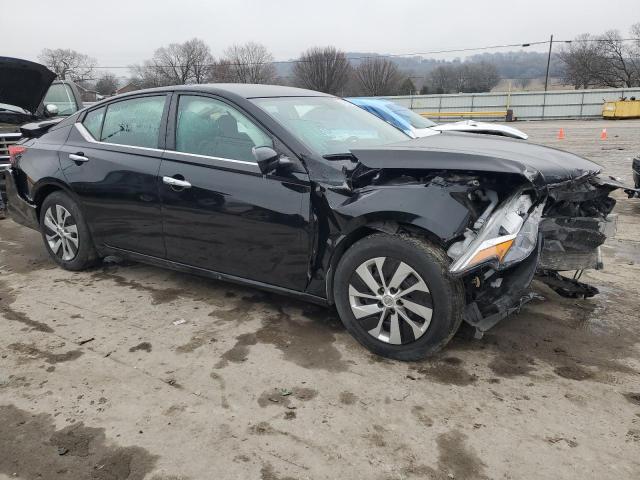 Photo 4 from auction – 2020 NISSAN ALTIMA S with VIN 1N4BL4BV4LC134860