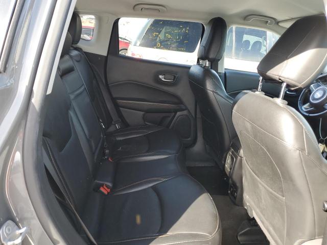 Фото 11 с аукциона – 2020 JEEP COMPASS LI с VIN 3C4NJDCB3LT155883