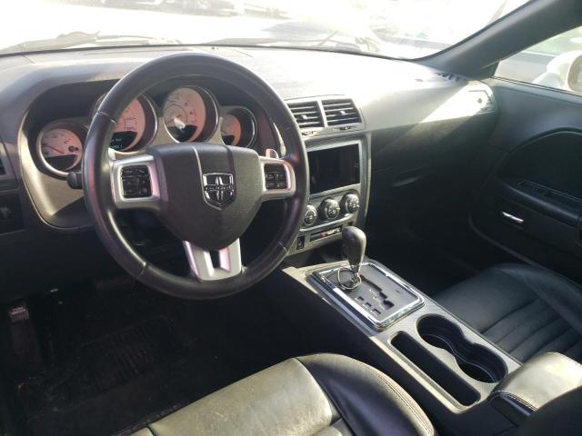 Photo 8 from auction – 2013 DODGE CHALLENGER with VIN 2C3CDYBT6DH737264