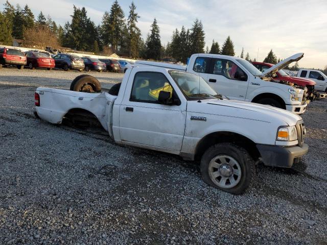 Photo 4 from auction – 2008 FORD RANGER with VIN 1FTYR10D58PA18692