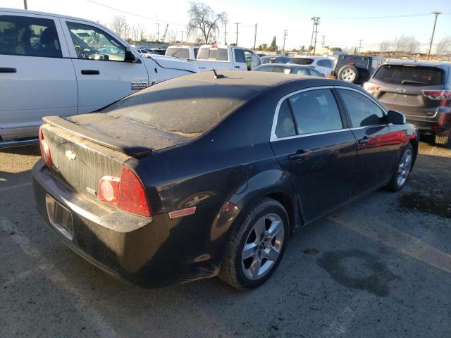 Photo 3 from auction – 2010 CHEVROLET MALIBU LS with VIN 1G1ZA5E02AF151164