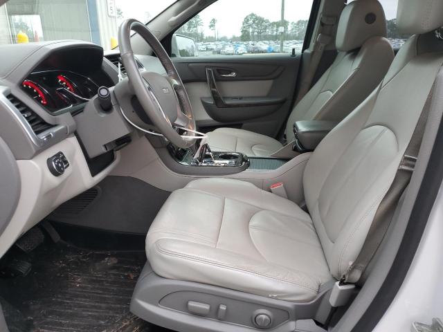 Photo 7 from auction – 2017 GMC ACADIA LIM with VIN 1GKKRSKD8HJ200080