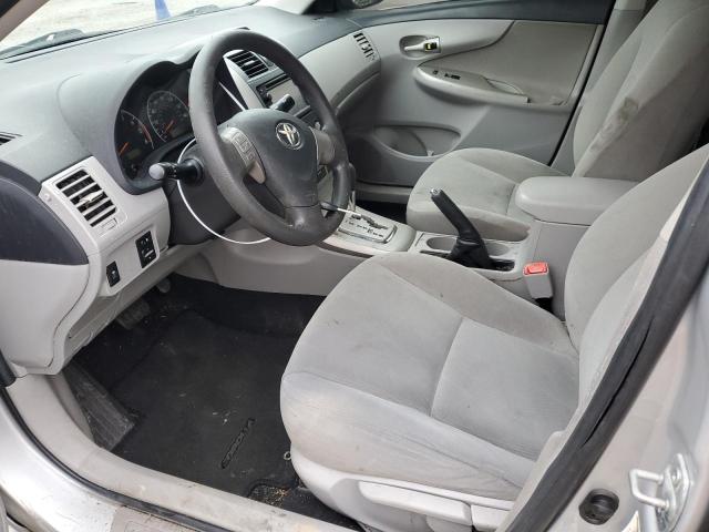 Photo 7 from auction – 2013 TOYOTA COROLLA BA with VIN 5YFBU4EE4DP184590