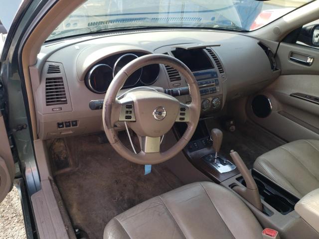 Photo 8 from auction – 2005 NISSAN ALTIMA SE with VIN 1N4BL11E05C140044