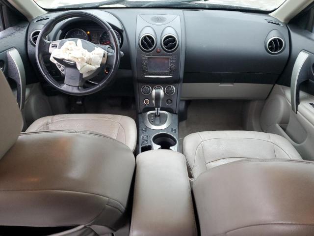 Photo 8 from auction – 2012 NISSAN ROGUE S with VIN JN8AS5MT2CW256209