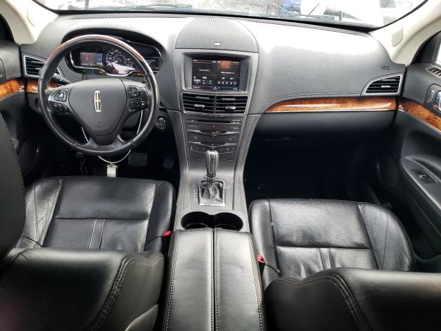 Photo 8 from auction – 2013 LINCOLN MKT with VIN 2LMHJ5AT8DBL58165