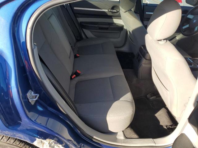 Photo 10 from auction – 2010 DODGE CHARGER SX with VIN 2B3CA3CV6AH188332