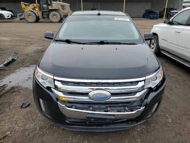 Photo 5 from auction – 2013 FORD EDGE SEL with VIN 2FMDK4JC4DBB68770