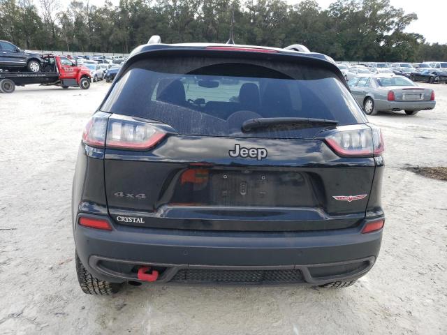 Photo 6 from auction – 2019 JEEP CHEROKEE T with VIN 1C4PJMBX7KD305097