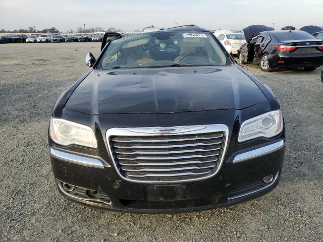 Photo 5 from auction – 2011 CHRYSLER 300C with VIN 2C3CA6CT9BH547774
