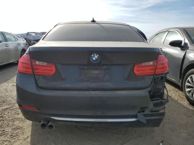 Photo 6 from auction – 2014 BMW 328 I SULE with VIN WBA3C1C50EK114462