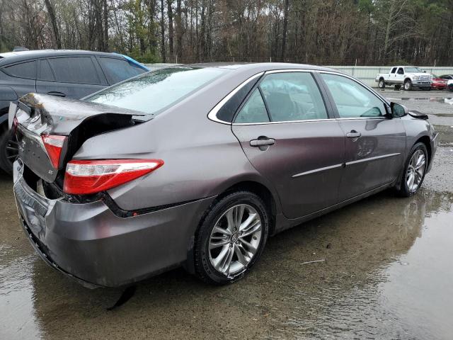 Photo 3 from auction – 2017 TOYOTA CAMRY LE with VIN 4T1BF1FK8HU356699