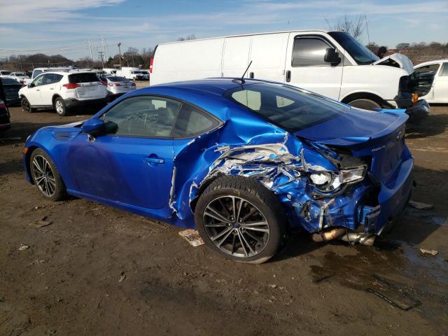 Photo 2 from auction – 2013 SUBARU BRZ 2.0 LI with VIN JF1ZCAC14D1605458