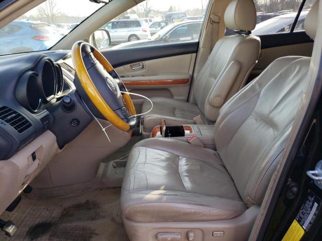 Photo 7 from auction – 2007 LEXUS RX 400H with VIN JTJHW31U972010476