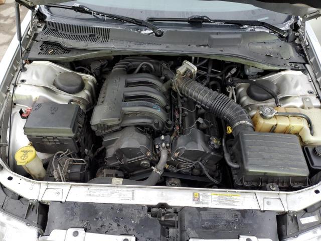 Photo 11 from auction – 2010 CHRYSLER 300 TOURIN with VIN 2C3CA4CD7AH132349