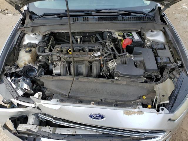 Photo 11 from auction – 2013 FORD FUSION SE with VIN 3FA6P0H76DR202831