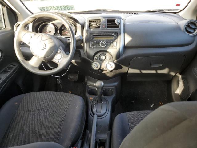 Photo 8 from auction – 2012 NISSAN VERSA S with VIN 3N1CN7AP9CL804035