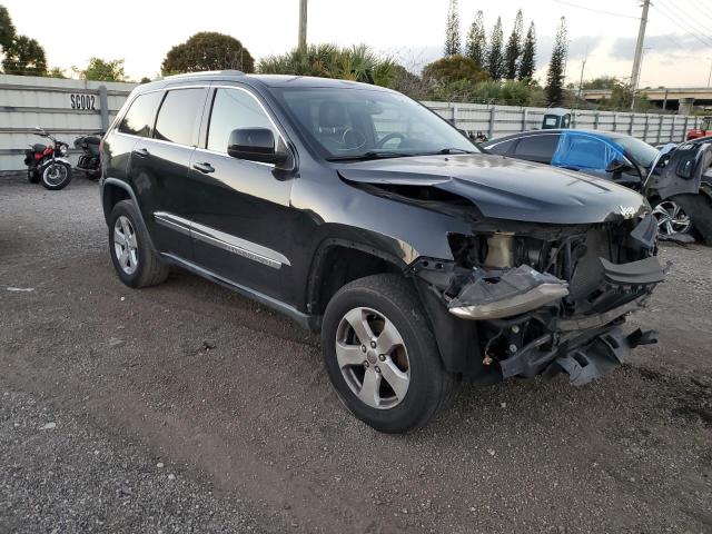 Photo 4 from auction – 2012 JEEP GRAND CHER with VIN 1C4RJEAG8CC216419