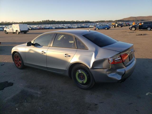 Photo 2 from auction – 2010 AUDI A4 PREMIUM with VIN WAUBFAFL2AN050544