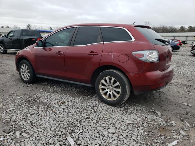 Photo 2 from auction – 2010 MAZDA CX-7 with VIN JM3ER2W5XA0333759