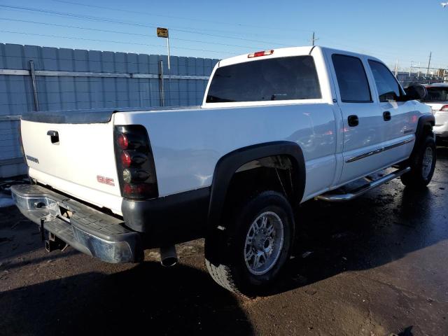 Photo 3 from auction – 2005 GMC SIERRA K25 with VIN 1GTHK23UX5F969431