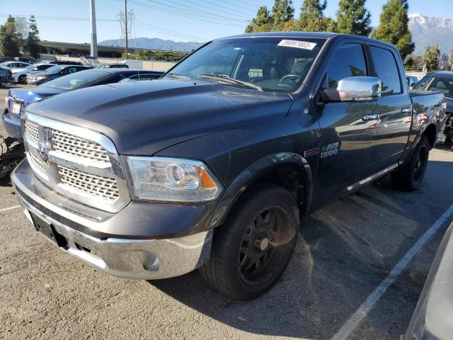 Photo 1 from auction – 2014 RAM 1500 LARAM with VIN 1C6RR6NM6ES314573
