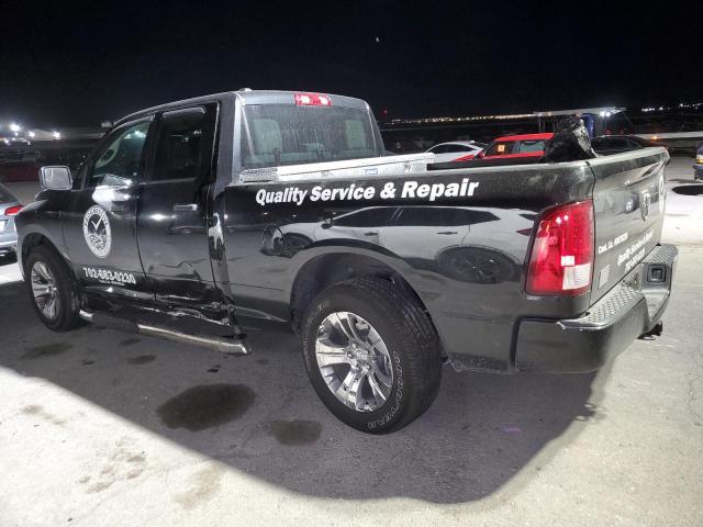 Фото 2 с аукциона – 2019 RAM 1500 CLASS с VIN 1C6RR6FG2KS500373