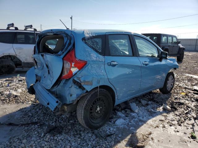 Photo 3 from auction – 2015 NISSAN VERSA NOTE with VIN 3N1CE2CP8FL353247