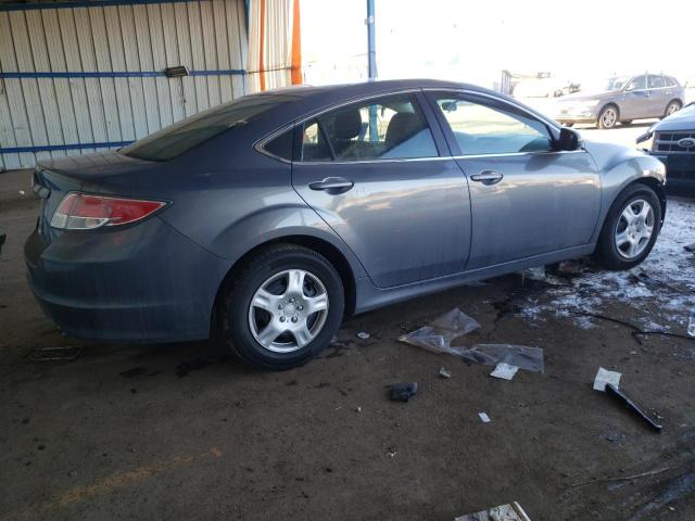 Photo 3 from auction – 2011 MAZDA 6 I with VIN 1YVHZ8BHXB5M09827