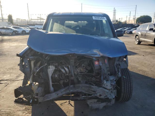 Photo 5 from auction – 2006 HONDA ELEMENT EX with VIN 5J6YH18676L003487