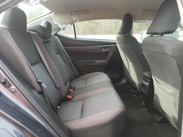 Photo 10 from auction – 2018 TOYOTA COROLLA with VIN 5YFBURHE3JP835597