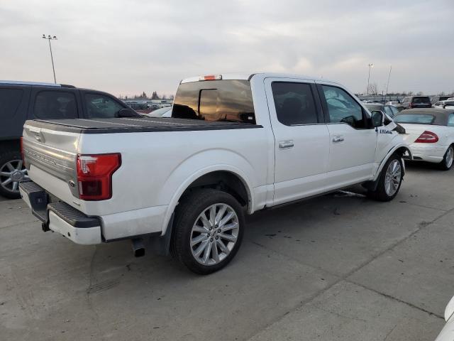 Photo 3 from auction – 2018 FORD F150 SUPER with VIN 1FTEW1EG9JFA51043