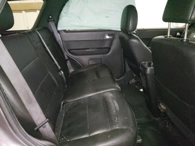 Photo 11 from auction – 2011 FORD ESCAPE LIM with VIN 1FMCU9EG8BKC68843