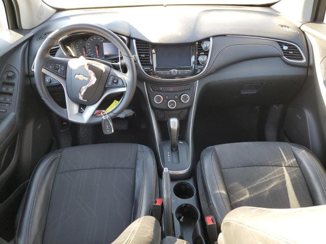Photo 8 from auction – 2020 CHEVROLET TRAX LT with VIN 3GNCJPSB2LL278494