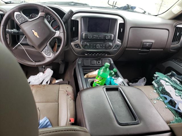 Photo 8 from auction – 2014 CHEVROLET SILVERADO with VIN 1GCVKSEC0EZ171056