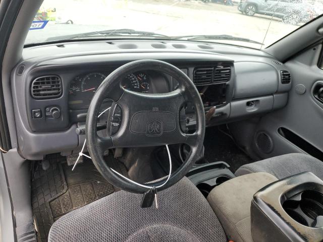 Photo 8 from auction – 1998 DODGE DAKOTA with VIN 1B7GL22X9WS656139