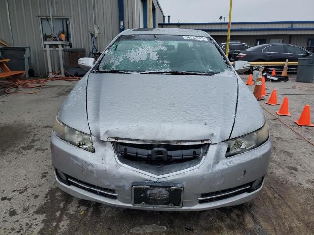 Photo 5 from auction – 2007 ACURA TL with VIN 19UUA66297A014463