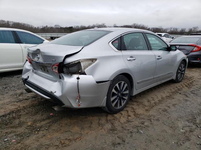 Photo 3 from auction – 2016 NISSAN ALTIMA 2.5 with VIN 1N4AL3AP0GC263581