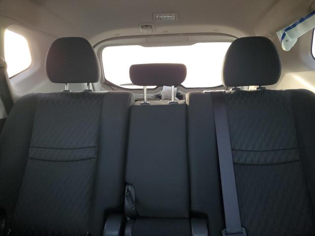 Photo 10 from auction – 2017 NISSAN ROGUE S with VIN KNMAT2MV3HP603816