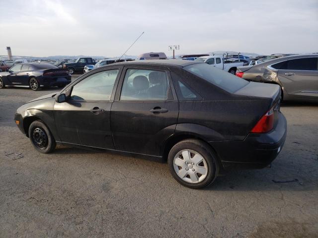 Photo 2 from auction – 2007 FORD FOCUS ZX4 with VIN 1FAFP34N27W163789