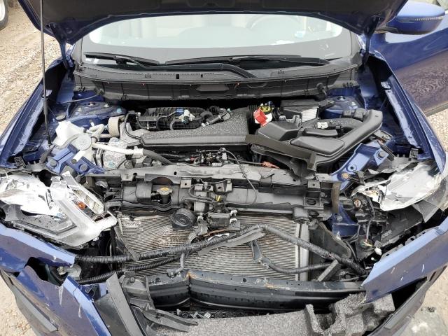 Photo 11 from auction – 2020 NISSAN ROGUE S with VIN KNMAT2MTXLP540415