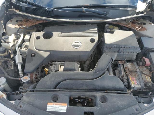 Photo 11 from auction – 2013 NISSAN ALTIMA 2.5 with VIN 1N4AL3AP7DC169127