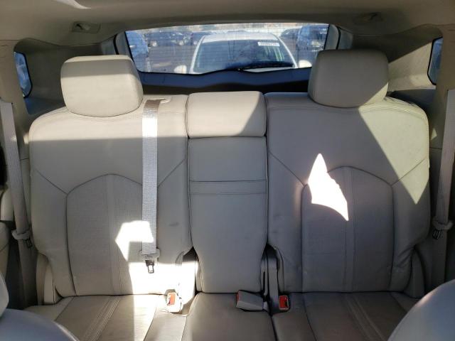 Photo 10 from auction – 2011 CADILLAC SRX LUXURY with VIN 3GYFNDEY8BS679331