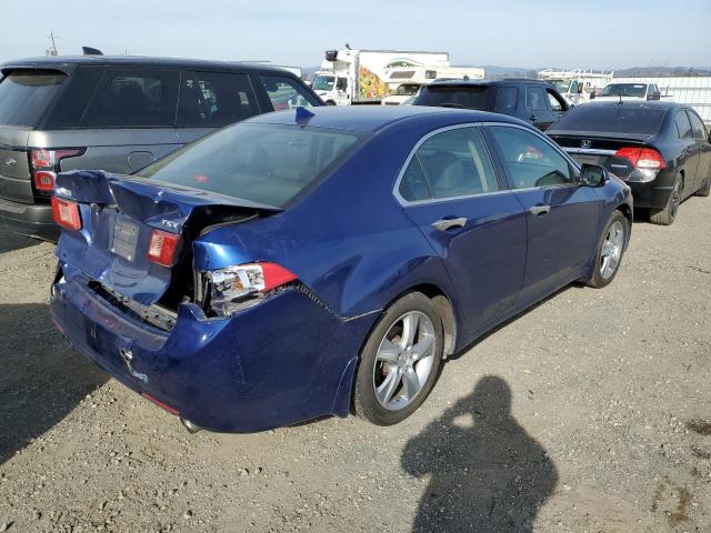 Zdjęcie 3 z aukcji – 2013 ACURA TSX TECH z VIN JH4CU2F69DC009789