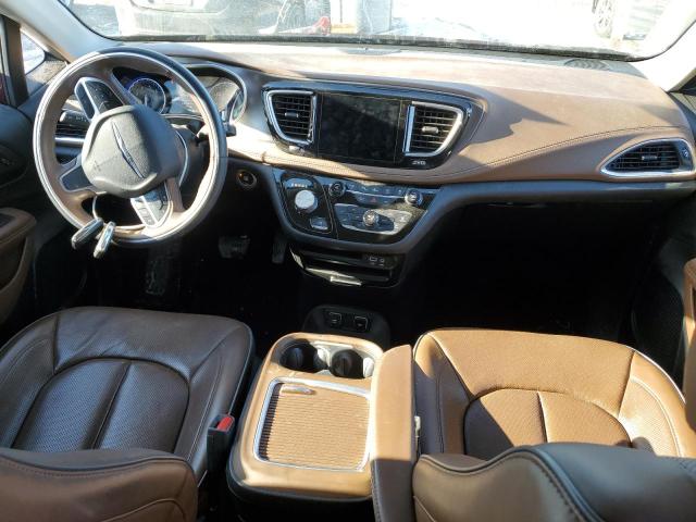 Photo 8 from auction – 2017 CHRYSLER PACIFICA L with VIN 2C4RC1GG4HR850965